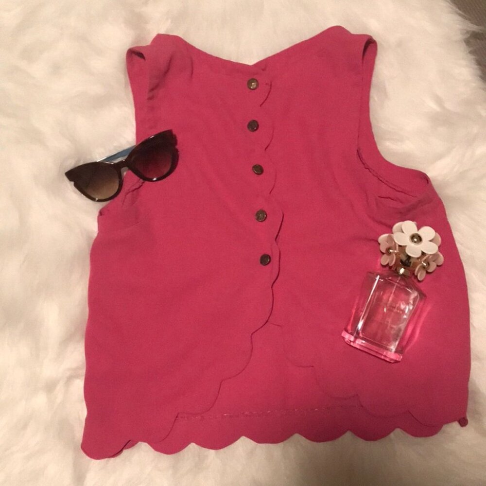 ✨Pinky Top✨ - Picture 4 of 4